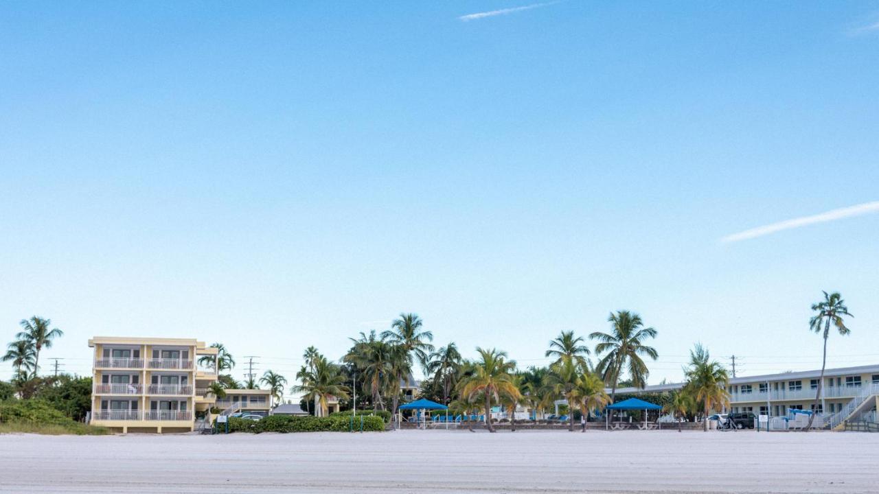 The Neptune Resort Fort Myers Beach Luaran gambar